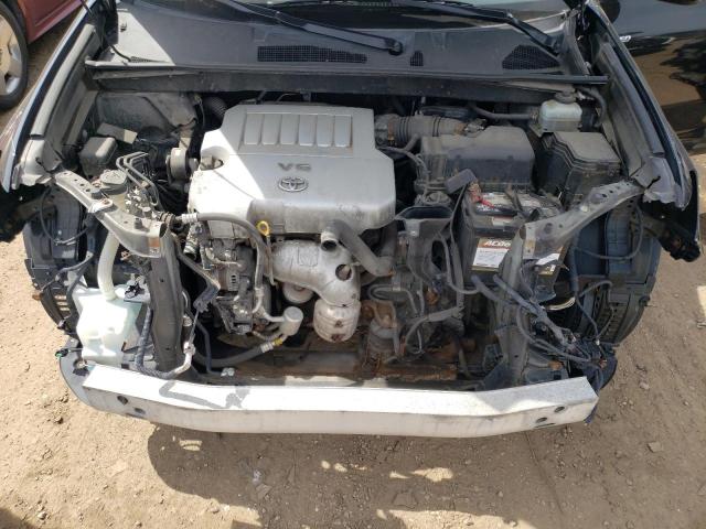 Photo 12 from auction – 2008 TOYOTA HIGHLANDER with VIN JTEES42A582027705