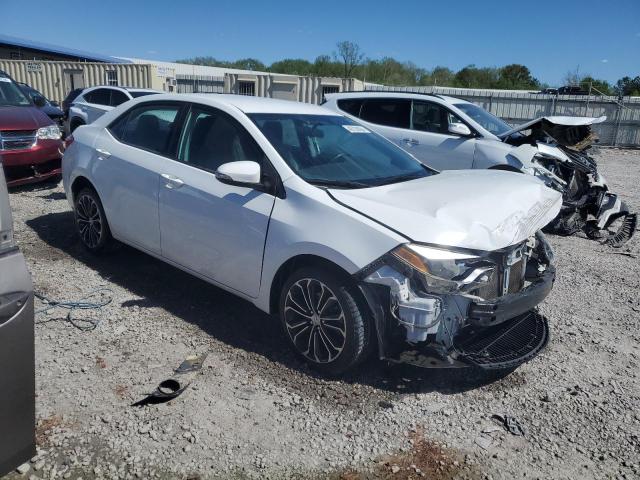 Photo 4 from auction – 2015 TOYOTA COROLLA L with VIN 2T1BURHE9FC363462