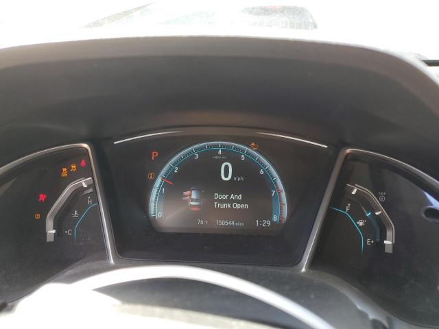 Photo 9 from auction – 2016 HONDA CIVIC EX with VIN 19XFC2F80GE202879