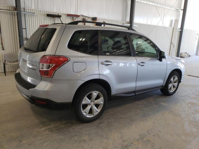 Photo 3 from auction – 2015 SUBARU FORESTER 2 with VIN JF2SJADC3FH822934