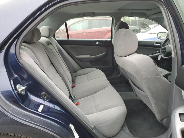 Photo 10 from auction – 2007 HONDA ACCORD EX with VIN 1HGCM56757A186272