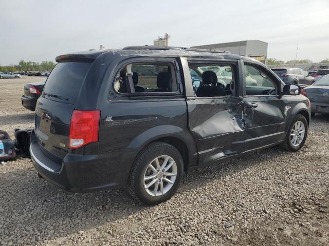 Photo 3 from auction – 2013 DODGE GRAND CARA with VIN 2C4RDGCG1DR771303