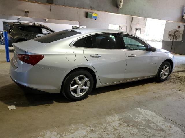 Photo 3 from auction – 2017 CHEVROLET MALIBU LS with VIN 1G1ZB5ST3HF258858