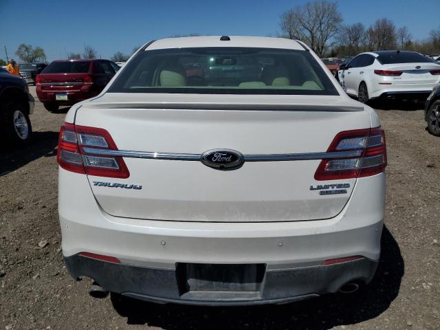 Photo 6 from auction – 2013 FORD TAURUS LIM with VIN 1FAHP2F87DG154148