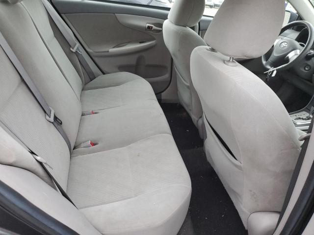 Foto 10 de la subasta – 2010 TOYOTA COROLLA BA con VIN 2T1BU4EE6AC482182