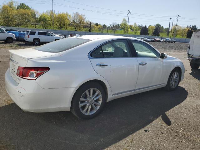Photo 3 from auction – 2011 LEXUS ES 350 with VIN JTHBK1EGXB2431661
