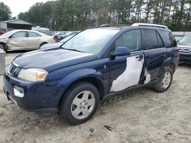 SATURN VUE 2007 with VIN 5GZCZ63497S848329 - Photo from auction