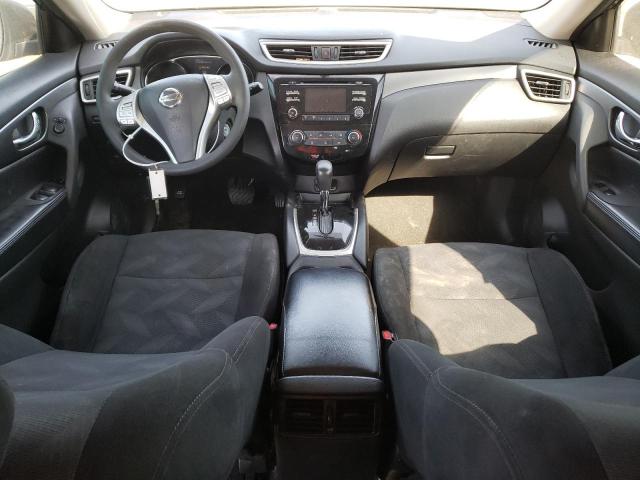 Photo 8 from auction – 2016 NISSAN ROGUE S with VIN 5N1AT2MVXGC877113
