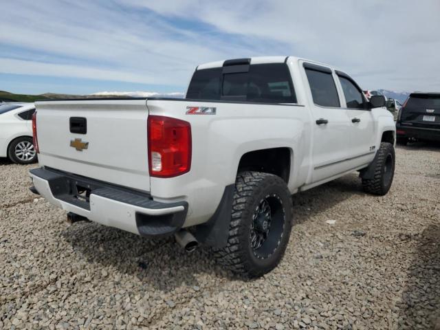Photo 3 from auction – 2016 CHEVROLET SILVERADO with VIN 3GCUKSEC1GG230971