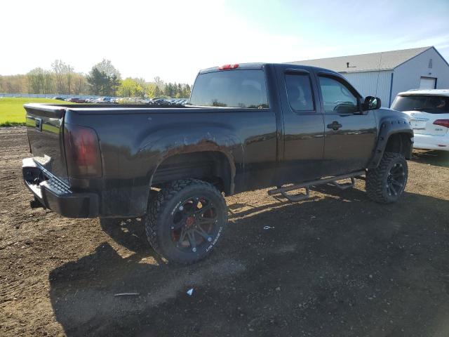 Photo 3 from auction – 2011 GMC SIERRA K15 with VIN 1GTR2VE3XBZ109310