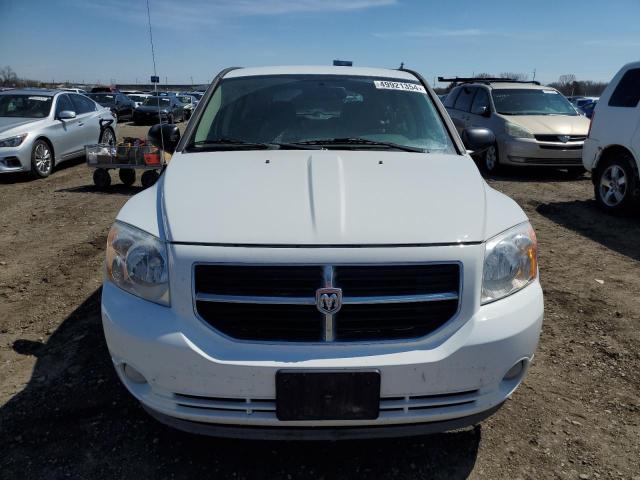 Photo 5 from auction – 2011 DODGE CALIBER with VIN 1B3CB3HA2BD255011