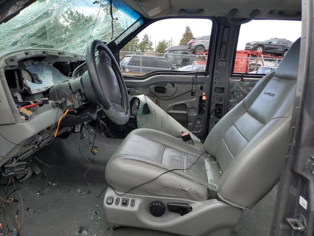 Photo 7 from auction – 2007 FORD F250 SUPER with VIN 1FTSW21PX7EA89247