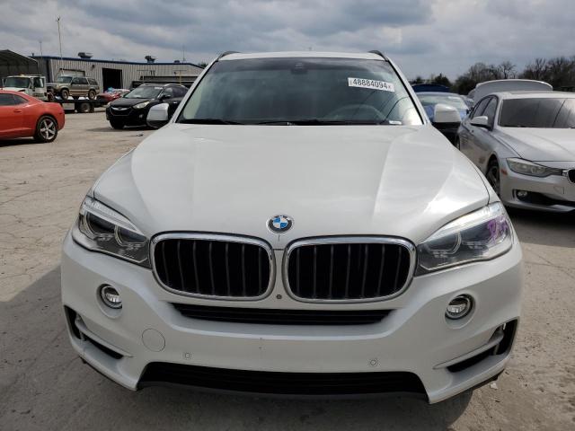 Photo 5 from auction – 2016 BMW X5 XDRIVE3 with VIN 5UXKR0C59G0U48350