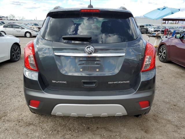 Photo 6 from auction – 2016 BUICK ENCORE with VIN KL4CJASB5GB739985