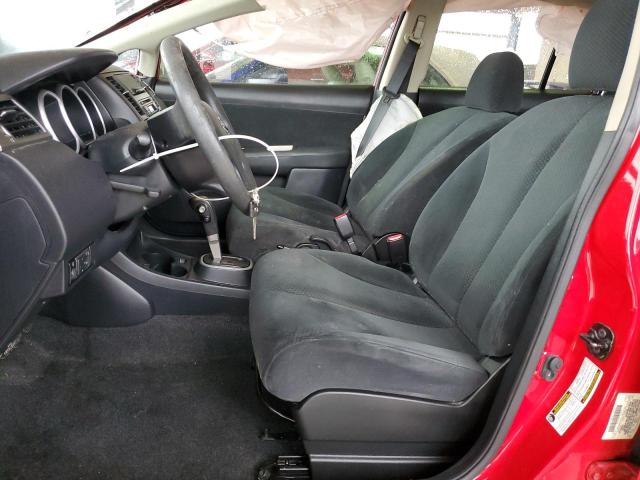 Photo 7 from auction – 2011 NISSAN VERSA S with VIN 3N1BC1CP5BL497425