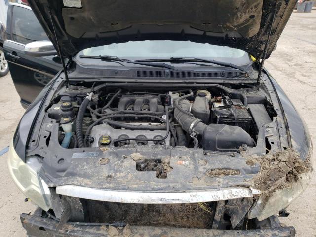 Photo 11 from auction – 2011 FORD TAURUS LIM with VIN 1FAHP2FW9BG133281