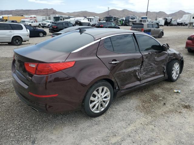 Photo 3 from auction – 2015 KIA OPTIMA EX with VIN 5XXGN4A75FG439205