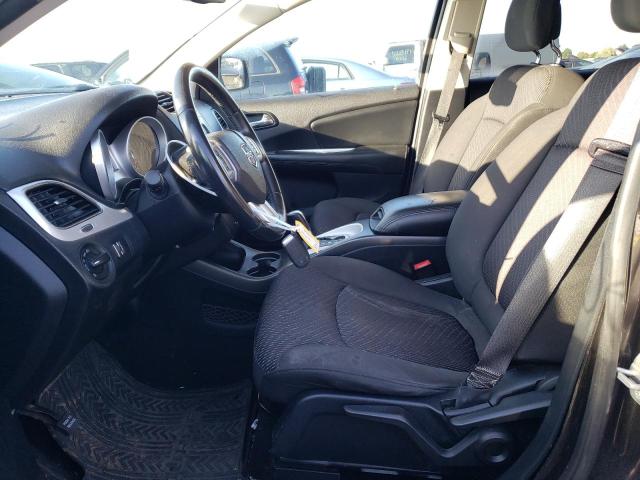 Photo 7 from auction – 2017 DODGE JOURNEY SE with VIN 3C4PDCAB1HT551539