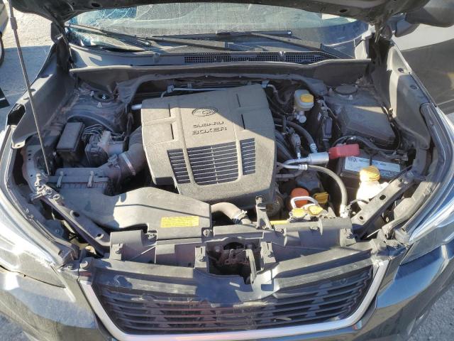 Photo 11 from auction – 2019 SUBARU FORESTER with VIN JF2SKACC5KH426089