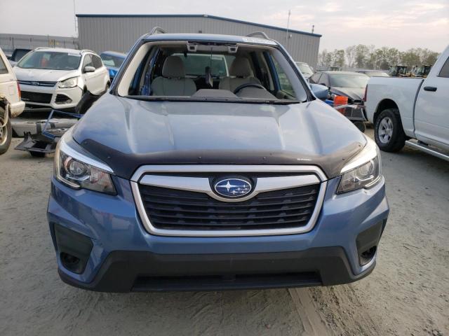 Photo 5 from auction – 2020 SUBARU FORESTER P with VIN JF2SKAJC3LH532366