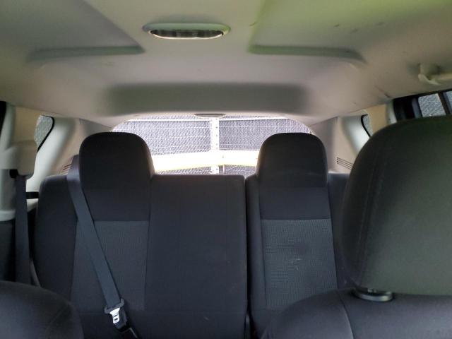 Photo 10 from auction – 2015 JEEP COMPASS SP with VIN 1C4NJDBB7FD282969