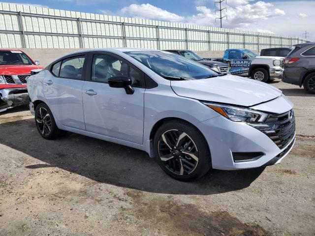 Photo 4 from auction – 2024 NISSAN VERSA SR with VIN 3N1CN8FV3RL866987