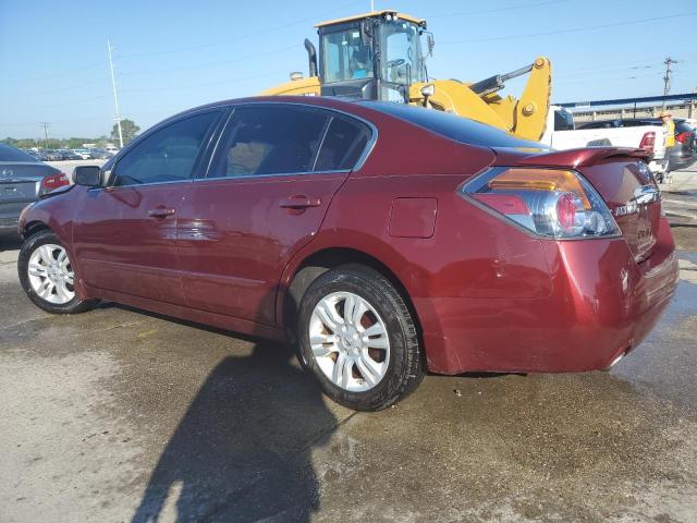 Photo 2 from auction – 2012 NISSAN ALTIMA BAS with VIN 1N4AL2AP3CN564984