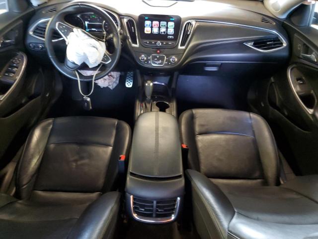 Photo 8 from auction – 2016 CHEVROLET MALIBU LT with VIN 1G1ZE5STXGF344299