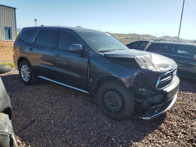Photo 4 from auction – 2020 DODGE DURANGO SX with VIN 1C4RDHAG8LC146056
