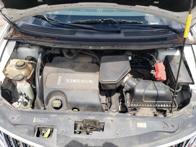 Photo 12 from auction – 2013 LINCOLN MKX with VIN 2LMDJ8JK5DBL13241