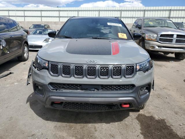 Photo 5 from auction – 2023 JEEP COMPASS TR with VIN 3C4NJDDN6PT574177