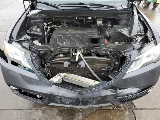 Photo 12 from auction – 2013 ACURA RDX TECHNO with VIN 5J8TB4H56DL014439