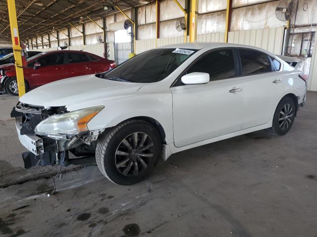 NISSAN ALTIMA 2.5 2015 with VIN 1N4AL3AP0FC108222 - Photo from auction