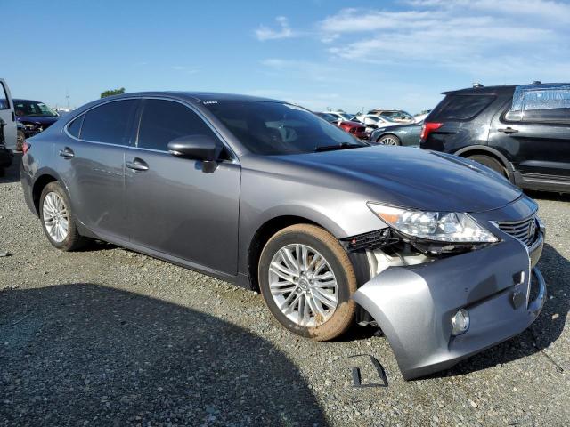 Photo 4 from auction – 2013 LEXUS ES 350 with VIN JTHBK1GG7D2005202