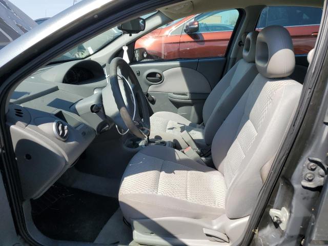 Photo 7 from auction – 2006 SATURN ION LEVEL with VIN 1G8AJ55F46Z143687