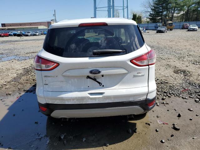 Photo 6 from auction – 2013 FORD ESCAPE SE with VIN 1FMCU0GX3DUC64103