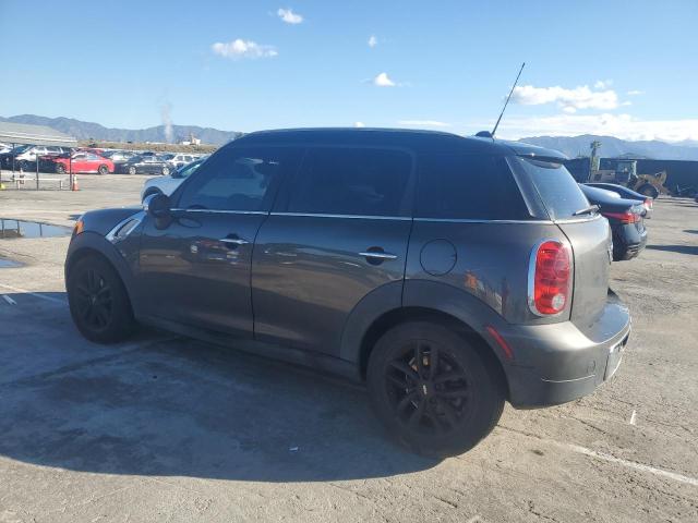Photo 2 from auction – 2011 MINI COOPER COU with VIN WMWZB3C55BWH95458