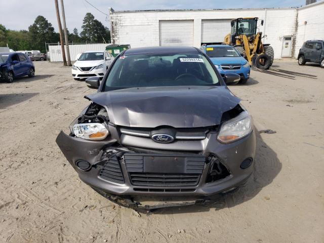 Photo 5 from auction – 2014 FORD FOCUS SE with VIN 1FADP3F27EL346310