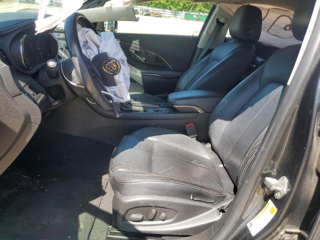 Photo 7 from auction – 2015 BUICK LACROSSE with VIN 1G4GB5G38FF115405