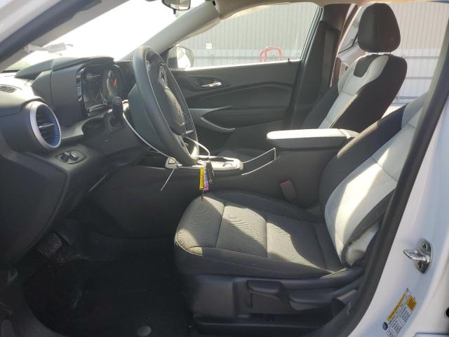Photo 7 from auction – 2024 CHEVROLET TRAX LS with VIN KL77LFE23RC123318