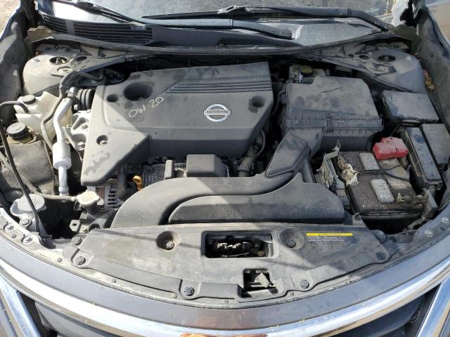 Photo 11 from auction – 2015 NISSAN ALTIMA 2.5 with VIN 1N4AL3AP9FC464801