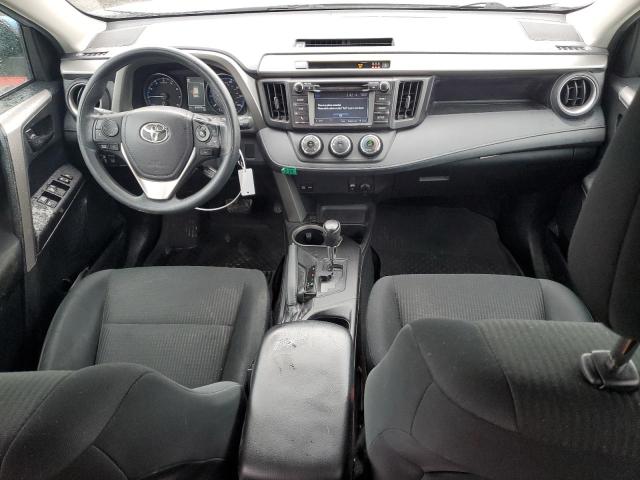 صورة رقم 8 من المزاد - 2017 TOYOTA RAV4 LE مع VIN 2T3BFREV0HW688136