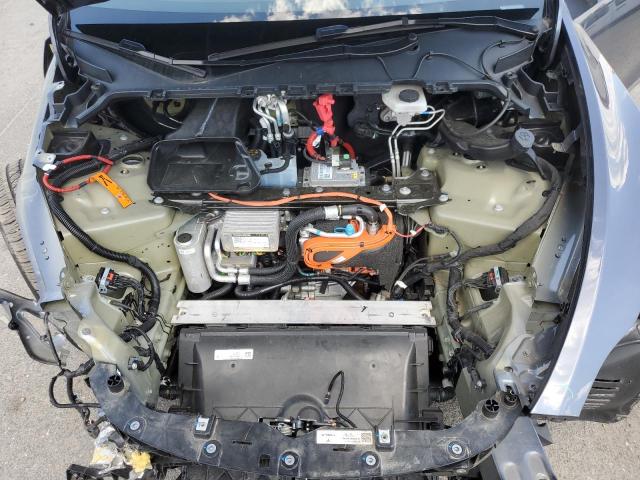 Photo 12 from auction – 2023 TESLA MODEL Y with VIN 7SAYGDEEXPA062026