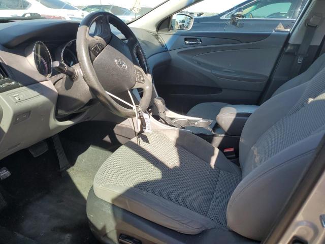 Photo 7 from auction – 2011 HYUNDAI SONATA GLS with VIN 5NPEB4ACXBH102363
