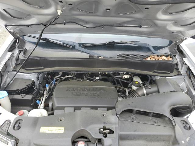 Photo 12 from auction – 2012 HONDA PILOT LX with VIN 5FNYF3H26CB010644