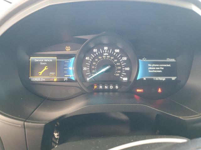 صورة رقم 9 من المزاد - 2023 FORD EDGE SEL مع VIN 2FMPK4J91PBA24860