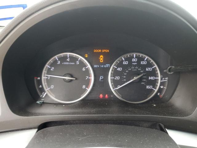 Photo 9 from auction – 2015 ACURA ILX 20 with VIN 19VDE1F36FE005996