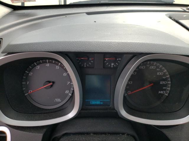 Photo 9 from auction – 2012 CHEVROLET EQUINOX LT with VIN 2GNALDEK1C1133413