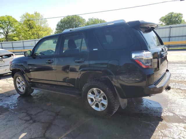 Photo 2 from auction – 2014 TOYOTA 4RUNNER SR with VIN JTEBU5JR8E5157241