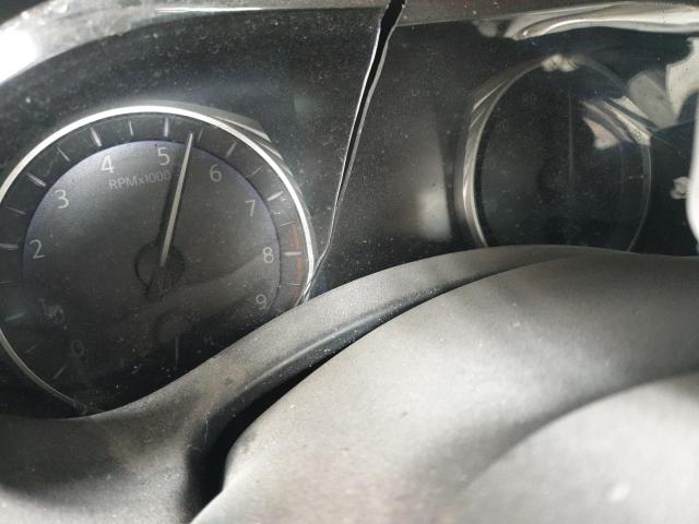 Photo 9 from auction – 2014 INFINITI Q50 BASE with VIN JN1BV7AP1EM671517